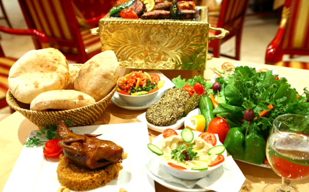 5 Dishes of Dubai that'll make you crave for more Dubai food